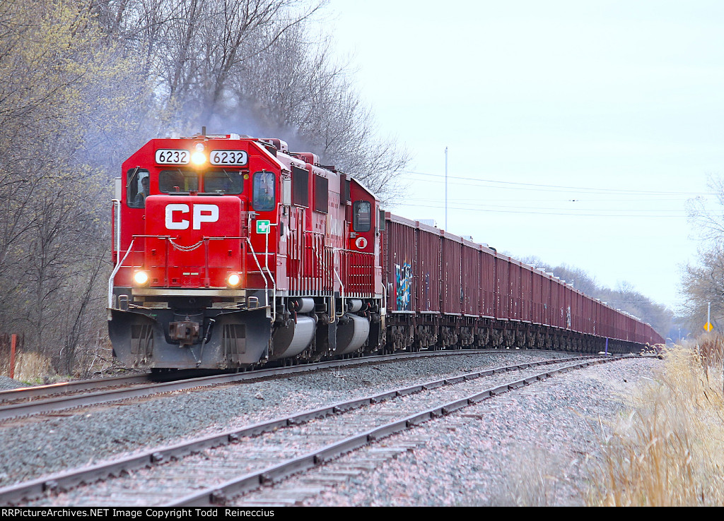 CP 6232